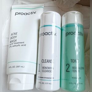 ❣️ Proactiv